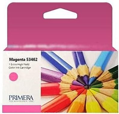 Tintenpatrone Primera Magenta HC (053462)
