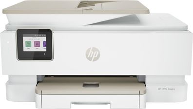 Multifunktionsdrucker HP Envy Inspire 7920e beige