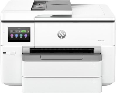 Multifunktionsdrucker HP OfficeJet Pro 9730e Grau