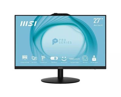 All-in-One PC MSI Intel Core i7-14700 27 Zoll Full HD