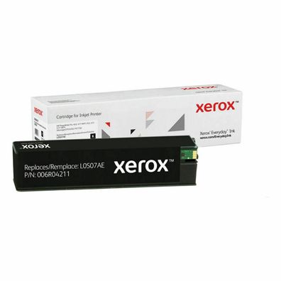 Tintenpatrone Xerox Everyday Schwarz