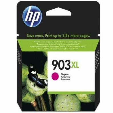 Tintenpatrone HP Magenta 903XL