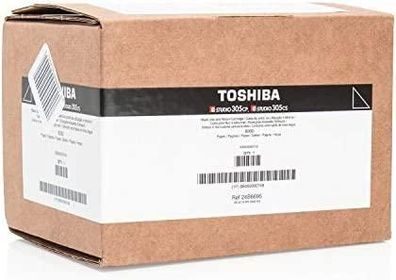 Toner Toshiba T-305PK-R schwarz, 6000 Seiten