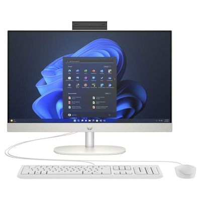 All-in-One PC HP ProOne 240 G10 IntelÂ® Coreâ?¢ i3