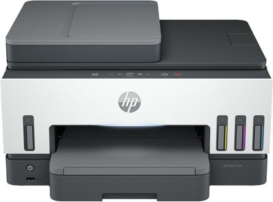 Drucker HP Smart Tank 790 Multifunktion