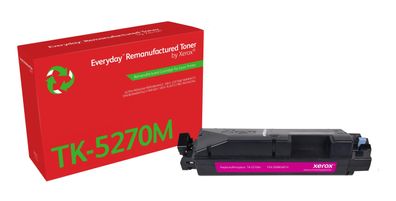 Toner Cartridge Xerox Magenta Everydayâ?¢