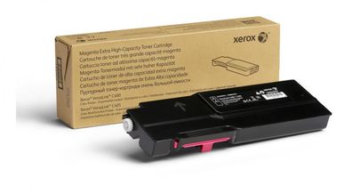 Toner Xerox Magenta Hochleistung