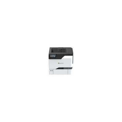 Farblaserdrucker Lexmark CS730de, schnelle 40 Seiten/Min