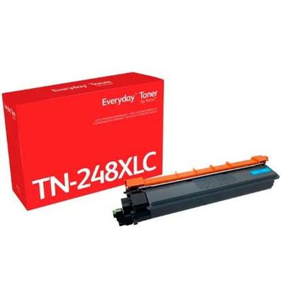 Toner Xerox Everydayâ?¢ Cian - Hohe Kapazität
