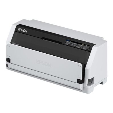 Matrixdrucker Epson LQ-780 schwarz-weiß