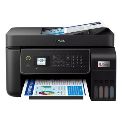 Multifunktionsdrucker Epson EcoTank L5310