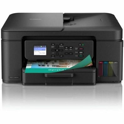 Drucker Brother DCP-T730DW Multifunktion mit Tintentanks