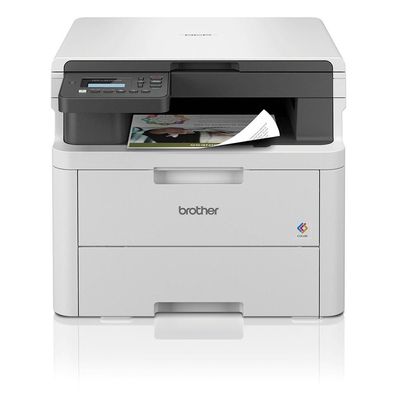 Multifunktionsdrucker Brother DCP-L3515CDW mit LED-Technologie