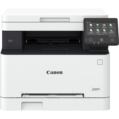 Multifunktionsfarblaserdrucker Canon i-SENSYS MF651Cw