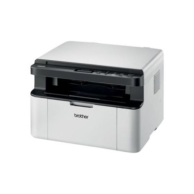 Laser-Multifunktionsdrucker Brother DCP-1610W WLAN