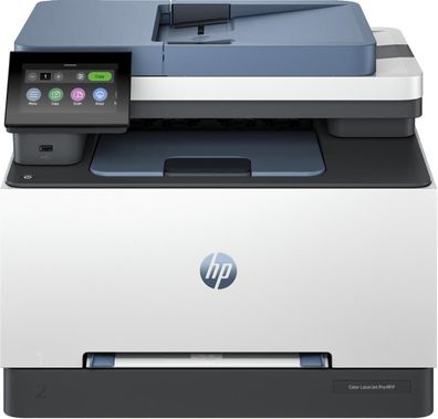 Drucker HP Color LaserJet Pro MFP 3302fdwg