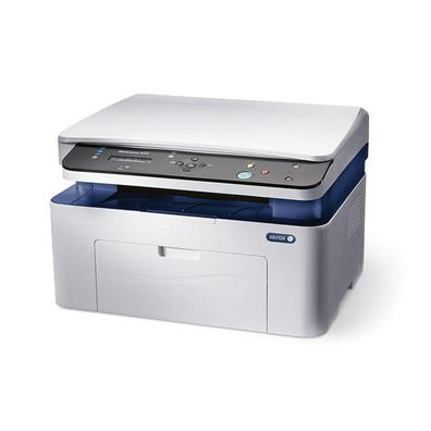 Multifunktionslaser-Drucker Xerox WorkCentre 3025/BI Weiß