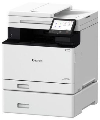 Multifunktionsdrucker Canon i-SENSYS MF752Cdw II