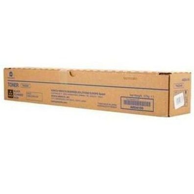 Tonerpatrone Konica Minolta TN-328K Schwarz