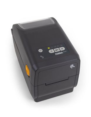 Etikettendrucker Zebra ZD411 mit Thermotransfer-Technologie