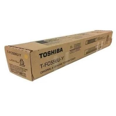 Toner Toshiba T-FC556EC Cyan