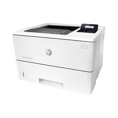 Laserdrucker HP LaserJet Pro M501dn
