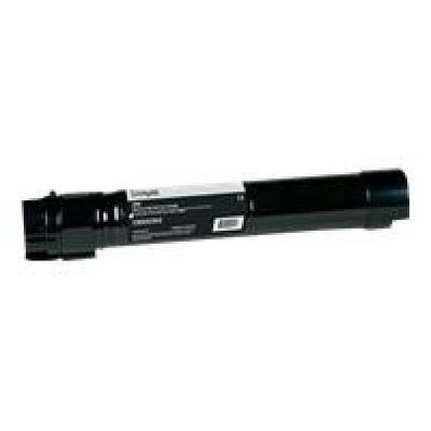 Tonerpatrone Lexmark C950X2KG Schwarz
