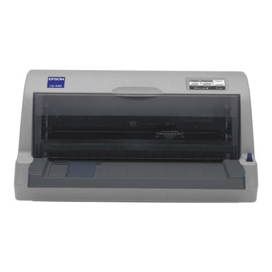 Matrixdrucker Epson LQ-630 robust und kompakt