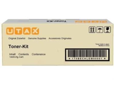 Toner UTAX CK-8531K Schwarz fér Laserdrucker