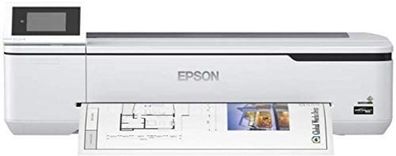 Großformatdrucker Epson SureColor SC-T3100N Weiß