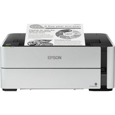 Tintenstrahldrucker Epson EcoTank ET-M1180 kompakt
