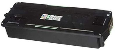 Tonerauffangbehälter Ricoh fér MP-Serie, schwarz