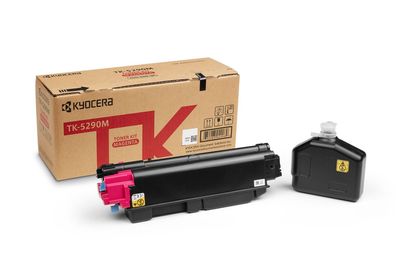 Tonerpatrone Kyocera TK-5290M Magenta