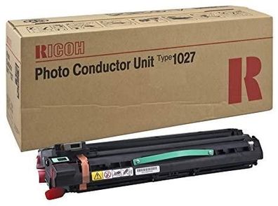 Tambour d'imprimante Ricoh Type 1027 Noir