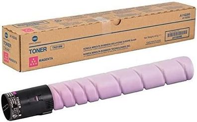 Toner Konica Minolta TN-221M Magenta