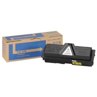 Tonerpatrone Kyocera TK-170 schwarz