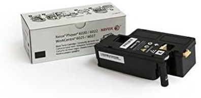 Tonerpatrone Xerox Schwarz 106R02759