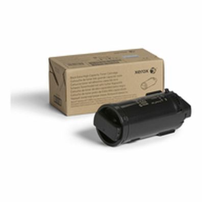 Toner Original Xerox 106R03935 Schwarz