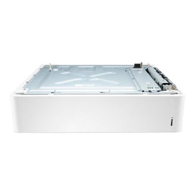 Papierzufuhrfach HP LaserJet Weiß 550 Blatt