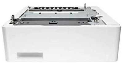 Zufuhrfach HP 550 Blatt