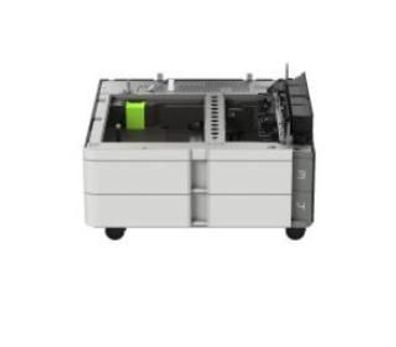Papierfach Lexmark 20L8801 mit 1100 Blatt Kapazität