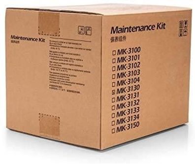 Wartungskit Kyocera MK-3130 fér Laserdrucker