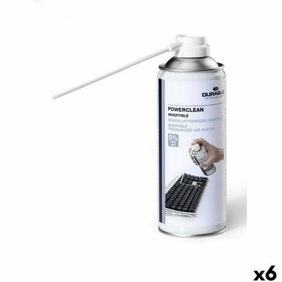 Druckluftreiniger Durable Powerclean 200 ml