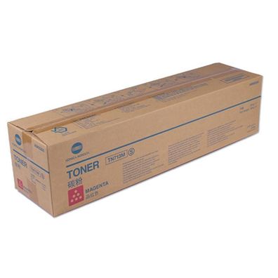 Toner Magenta Konica Minolta TN-713M
