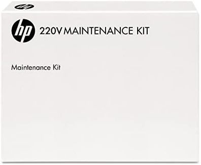 Wartungskit HP 220V fér LaserJet Enterprise