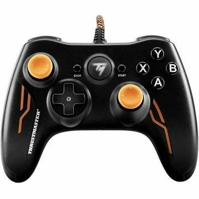 Gaming-Controller Aster GP XID PRO eSport Edition Orange