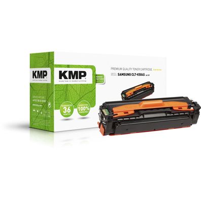 Toner Ersatz KMP SA-T57 Schwarz
