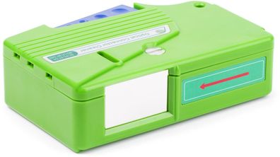 Reinigungskit StarTech Focleaner fér Glasfaserkabel