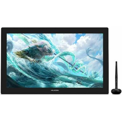 Grafiktablette Huion Kamvas Pro 24 4K