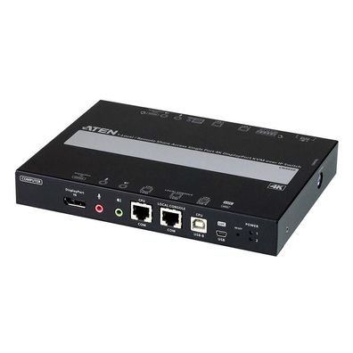 KVM-Switch ATEN CN9950 4K DCI 30Hz